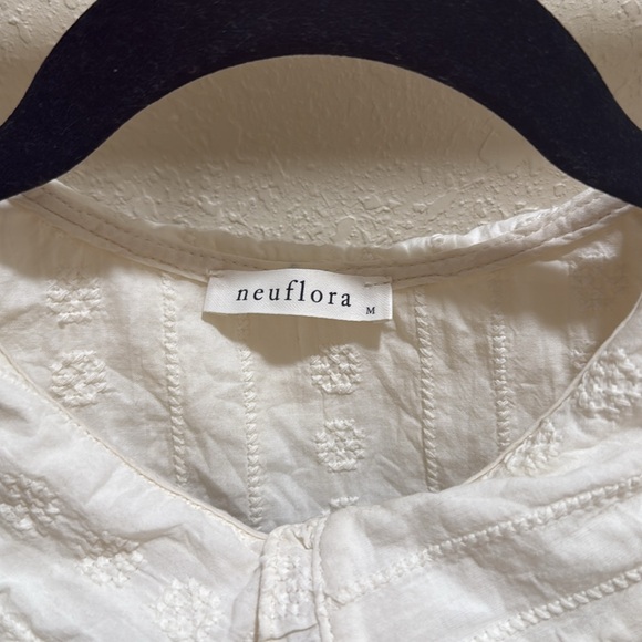 Neuflora Kimber Blouse - M - Picture 6 of 8